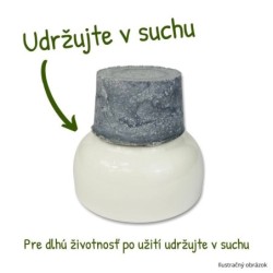 Cleon 120g - tuhý čistiaci prostriedok na riad v krabičke