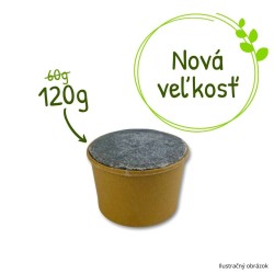 Cleon 120g - tuhý čistiaci prostriedok na riad v krabičke