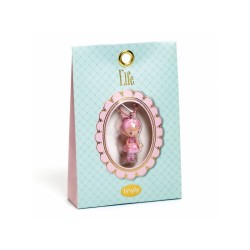 Prívesok Tinyly – Elfe