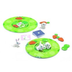 Spoločenská hra - Little collecte