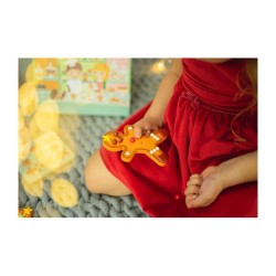 Cukráreň Oscar &amp Canelle (sada pre rolové hry)