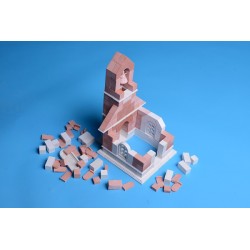 Stavebnica - Zvonica