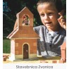 Stavebnica - Zvonica