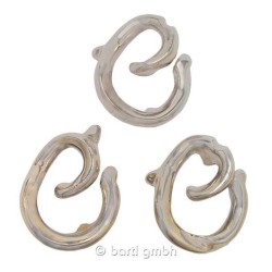 Kovový hlavolam Vortex