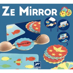 Ze Mirror  - Obrázky