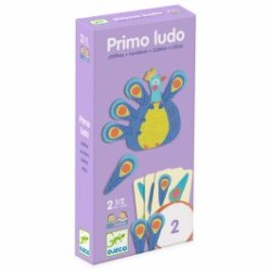 Primo Ludo Čísla - Počítanie - edukačná hra