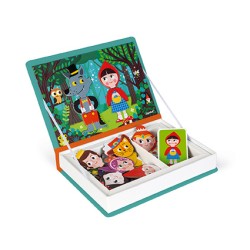 Magnetibook Rozprávky