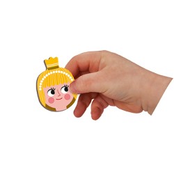 Magnetibook Rozprávky