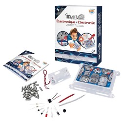 Minilab - Elektronika