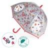 Pod vodou: dáždnik (70 cm priemer)