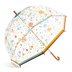 Kvietky: dáždnik (79 cm...