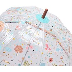 Kvietky: dáždnik (79 cm priemer)