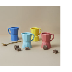 Súprava šálok - Espresso Moka