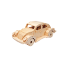 Drevená skladačka - Auto