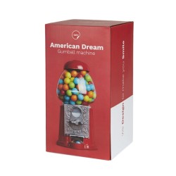 Automat na žuvačky - American Dream