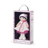 Kaloo Látková bábika Perle 25 cm