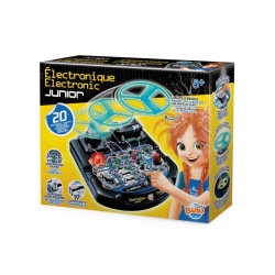 Elektronika - Junior