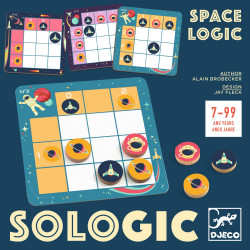 Kozmologik (Space Logic):...