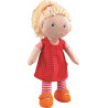 Textilná bábika Annelie 30 cm