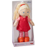 Textilná bábika Annelie 30 cm