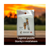 Logické puzzle