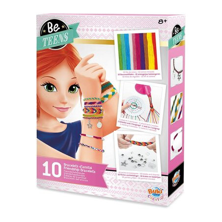 Náramky priateľstva