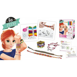 Náramky priateľstva