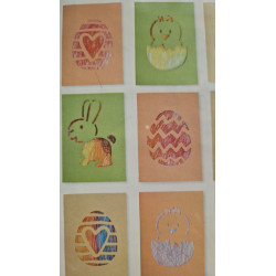 Kreatívna sada : Prvé...