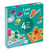 Ludo Sea: 4 hry s morskou tematikou