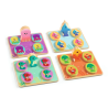 Ludo Sea: 4 hry s morskou tematikou