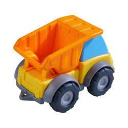 Hračkárske auto vhodné na von Sklápač