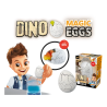 Dinosaurie vajce Magic