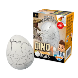 Dinosaurie vajce Magic