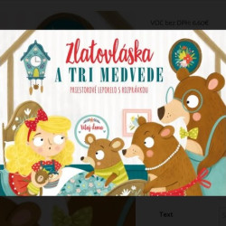Kniha s magnetkami - Mláďatká